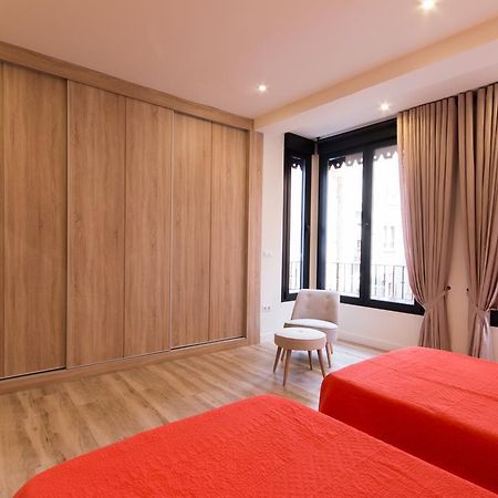 Bazan 16 Apartment Alicante Bagian luar foto