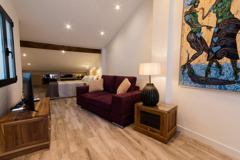 Bazan 16 Apartment Alicante Bagian luar foto