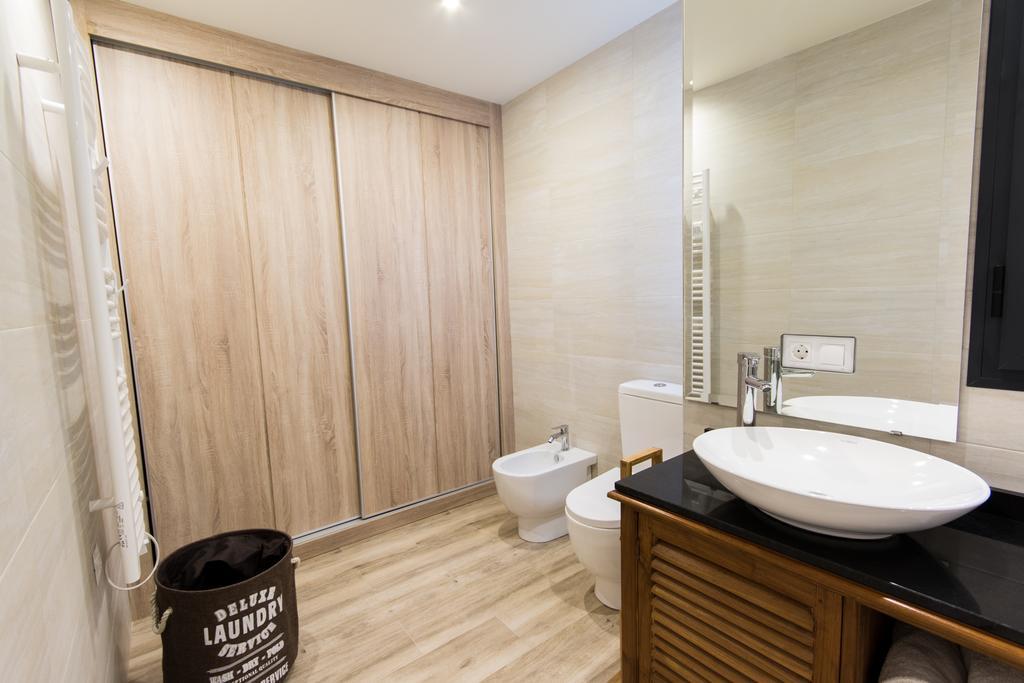 Bazan 16 Apartment Alicante Bagian luar foto