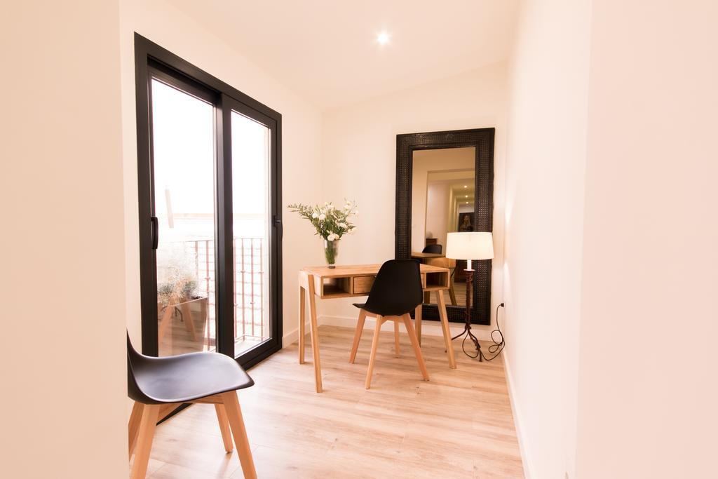 Bazan 16 Apartment Alicante Bagian luar foto