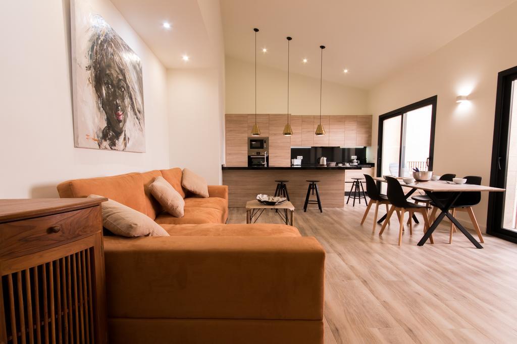 Bazan 16 Apartment Alicante Bagian luar foto