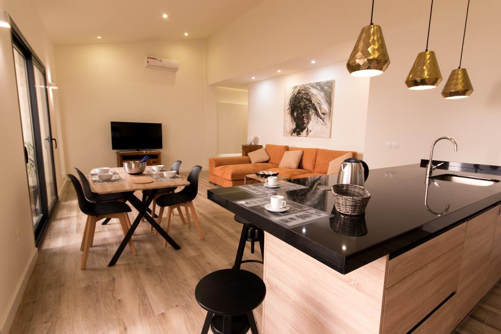 Bazan 16 Apartment Alicante Bagian luar foto