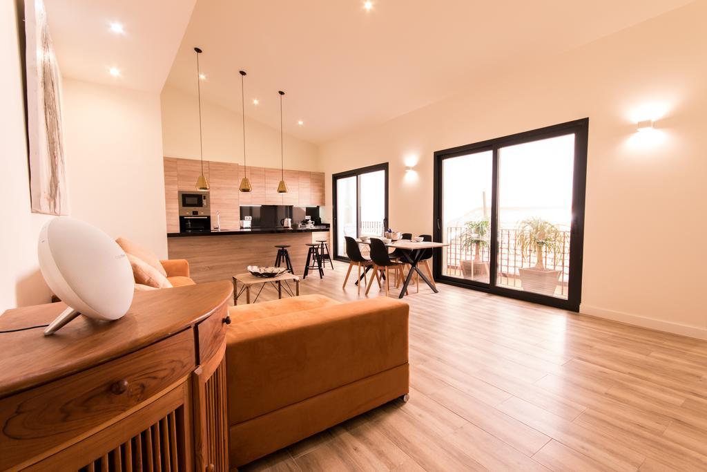 Bazan 16 Apartment Alicante Bagian luar foto
