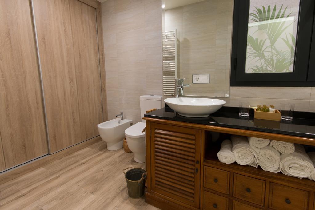 Bazan 16 Apartment Alicante Bagian luar foto