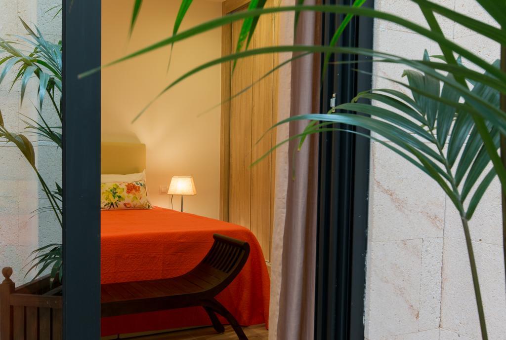 Bazan 16 Apartment Alicante Bagian luar foto