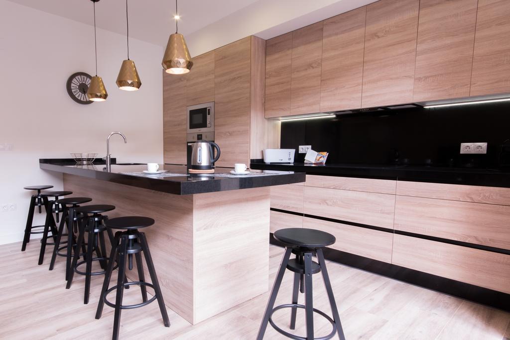 Bazan 16 Apartment Alicante Bagian luar foto