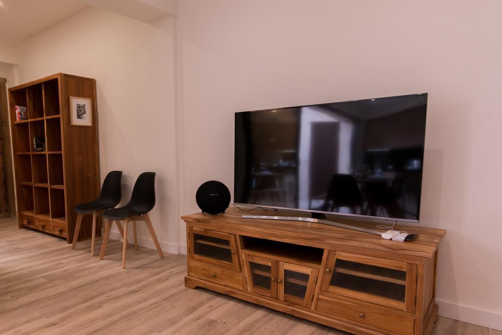 Bazan 16 Apartment Alicante Bagian luar foto